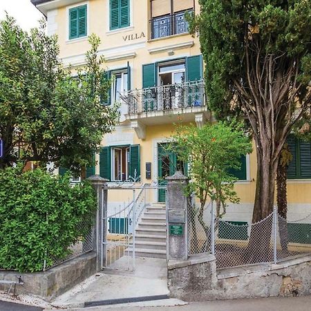 Apartment Santis Opatija Zewnętrze zdjęcie