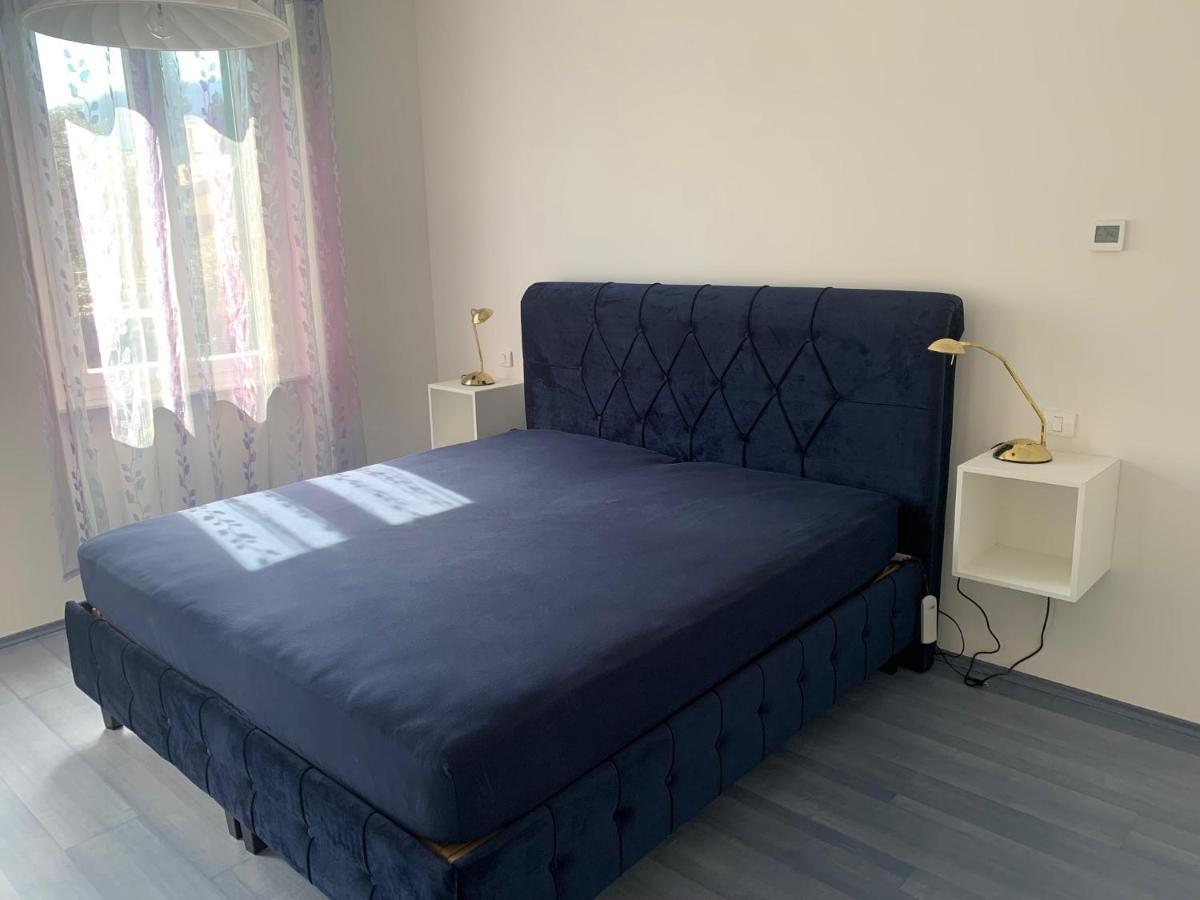 Apartment Santis Opatija Zewnętrze zdjęcie