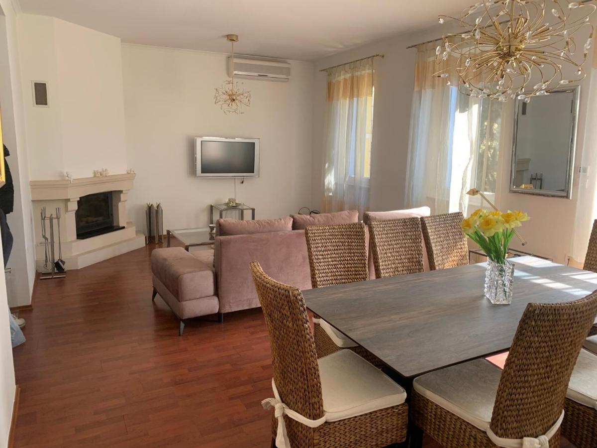 Apartment Santis Opatija Zewnętrze zdjęcie