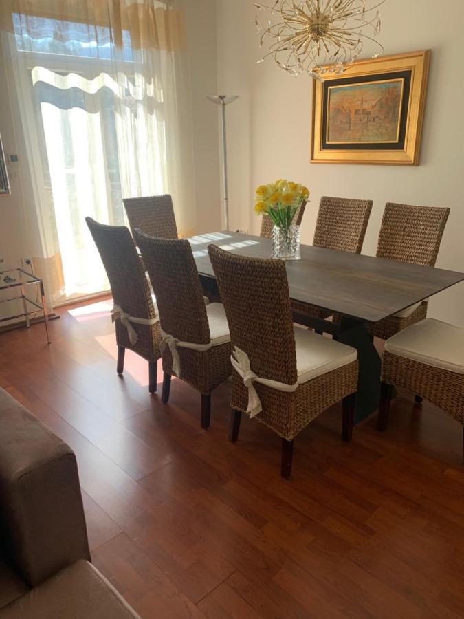 Apartment Santis Opatija Zewnętrze zdjęcie