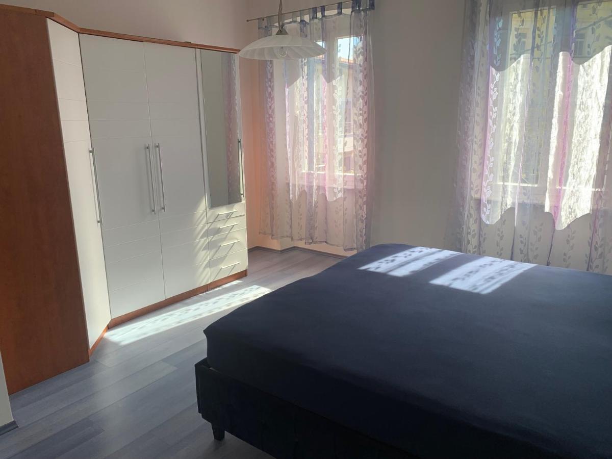 Apartment Santis Opatija Zewnętrze zdjęcie