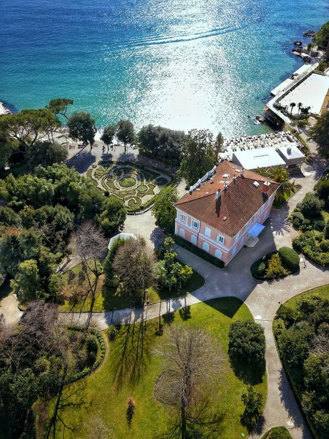 Apartment Santis Opatija Zewnętrze zdjęcie