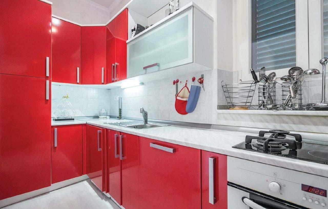 Apartment Santis Opatija Zewnętrze zdjęcie